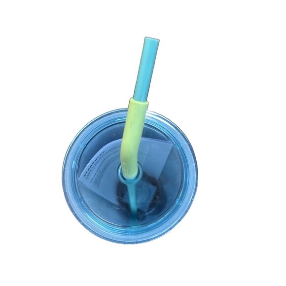 Starbucks Spring Release Limited Edition Easter 16oz Tumbler Bunny NEW - Picture 4 of 5